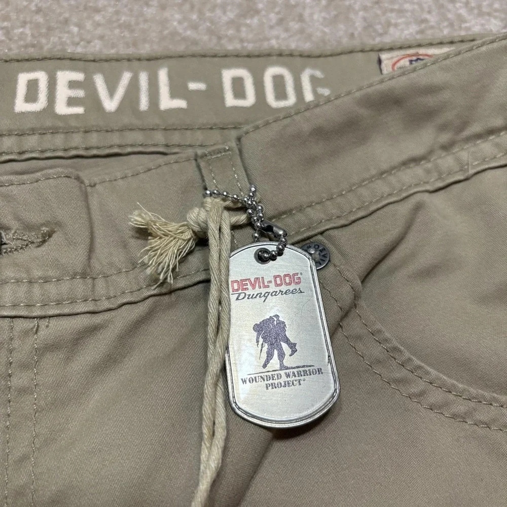 Devil-Dog nwt devil